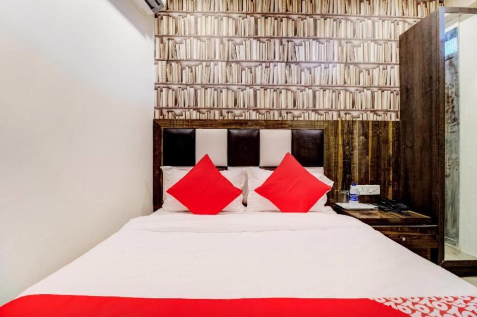 The Qubic Hotel - Mumbai — Photos 2